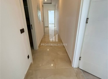 Новые апартаменты с тремя спальнями, 172м², в резиденции премиум класса, в районе Оба, Алания под гражданство ID-18329 фото-7