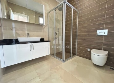 Новые апартаменты с тремя спальнями, 172м², в резиденции премиум класса, в районе Оба, Алания под гражданство ID-18329 фото-8