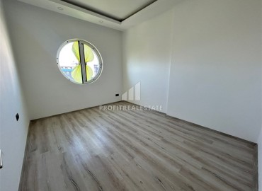 Новые апартаменты с тремя спальнями, 172м², в резиденции премиум класса, в районе Оба, Алания под гражданство ID-18329 фото-9