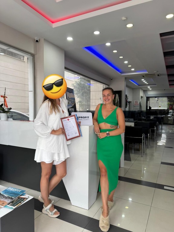 Ирина Отзыв Profit Real Estate}}