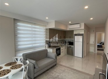 Шикарная квартира с видом на крепость на аренду в новом комплексе класса люкс Royal Grand Exclusive - в центре Алании, в 350 м от пляжа Клеопатра ID-18331 фото-1