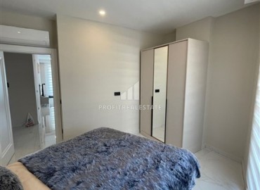 Шикарная квартира с видом на крепость на аренду в новом комплексе класса люкс Royal Grand Exclusive - в центре Алании, в 350 м от пляжа Клеопатра ID-18331 фото-5