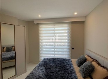 Шикарная квартира с видом на крепость на аренду в новом комплексе класса люкс Royal Grand Exclusive - в центре Алании, в 350 м от пляжа Клеопатра ID-18331 фото-6