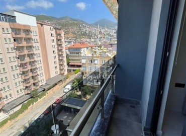 Шикарная квартира с видом на крепость на аренду в новом комплексе класса люкс Royal Grand Exclusive - в центре Алании, в 350 м от пляжа Клеопатра ID-18331 фото-7