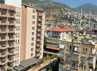 Шикарная квартира с видом на крепость на аренду в новом комплексе класса люкс Royal Grand Exclusive - в центре Алании, в 350 м от пляжа Клеопатра ID-18331 фото-8