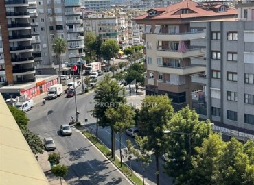 Шикарная квартира с видом на крепость на аренду в новом комплексе класса люкс Royal Grand Exclusive - в центре Алании, в 350 м от пляжа Клеопатра ID-18331 фото-11