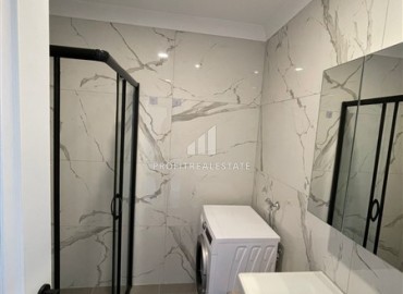 Шикарная квартира с видом на крепость на аренду в новом комплексе класса люкс Royal Grand Exclusive - в центре Алании, в 350 м от пляжа Клеопатра ID-18331 фото-13