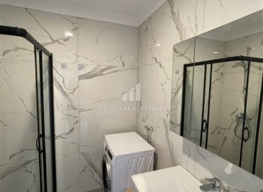 Шикарная квартира с видом на крепость на аренду в новом комплексе класса люкс Royal Grand Exclusive - в центре Алании, в 350 м от пляжа Клеопатра ID-18331 фото-14