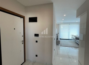 Шикарная квартира с видом на крепость на аренду в новом комплексе класса люкс Royal Grand Exclusive - в центре Алании, в 350 м от пляжа Клеопатра ID-18331 фото-15