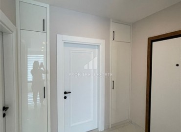 Шикарная квартира с видом на крепость на аренду в новом комплексе класса люкс Royal Grand Exclusive - в центре Алании, в 350 м от пляжа Клеопатра ID-18331 фото-16