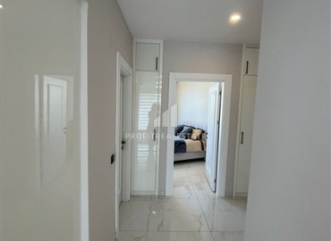 Шикарная квартира с видом на крепость на аренду в новом комплексе класса люкс Royal Grand Exclusive - в центре Алании, в 350 м от пляжа Клеопатра ID-18331 фото-17