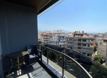 Шикарная квартира с видом на крепость на аренду в новом комплексе класса люкс Royal Grand Exclusive - в центре Алании, в 350 м от пляжа Клеопатра ID-18331 фото-18