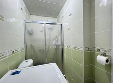 Двухкомнатная квартира, 45м², с ремонтом, в комплексе с парковкой в районе Анталии – Муратпаша, микрорайон Лара ID-18332 фото-13