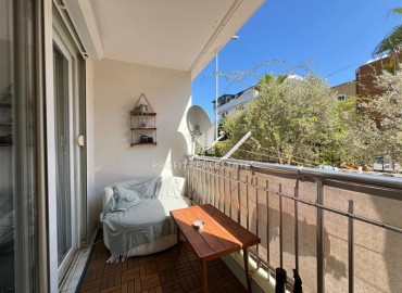 Двухкомнатная квартира, 45м², с ремонтом, в комплексе с парковкой в районе Анталии – Муратпаша, микрорайон Лара ID-18332 фото-16