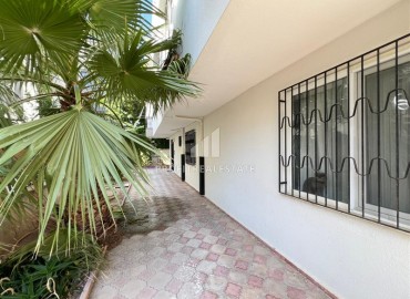 Двухкомнатная квартира, 45м², с ремонтом, в комплексе с парковкой в районе Анталии – Муратпаша, микрорайон Лара ID-18332 фото-17