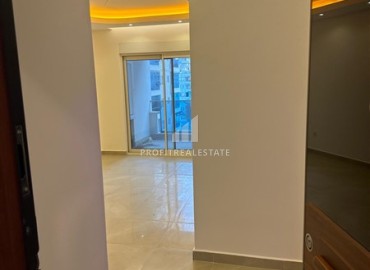 Апартаменты с одной спальней, 70м², в элитном комплексе, в 400 метрах от средиземноморских пляжей в Махмутларе, Алания ID-18338 фото-6