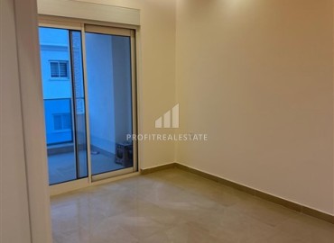 Апартаменты с одной спальней, 70м², в элитном комплексе, в 400 метрах от средиземноморских пляжей в Махмутларе, Алания ID-18338 фото-7