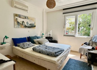 Меблированная частная вилла 4+1, 220м², с личным бассейном и садом в районе Алании Махмутлар ID-18339 фото-2