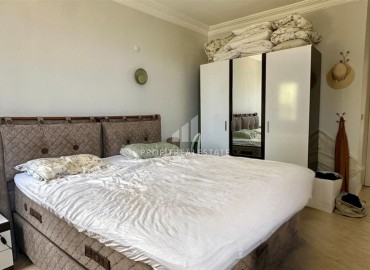 Меблированная частная вилла 4+1, 220м², с личным бассейном и садом в районе Алании Махмутлар ID-18339 фото-6