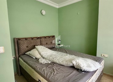 Меблированная частная вилла 4+1, 220м², с личным бассейном и садом в районе Алании Махмутлар ID-18339 фото-7