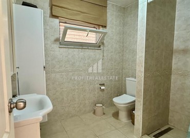 Меблированная частная вилла 4+1, 220м², с личным бассейном и садом в районе Алании Махмутлар ID-18339 фото-8