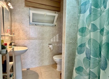 Меблированная частная вилла 4+1, 220м², с личным бассейном и садом в районе Алании Махмутлар ID-18339 фото-9