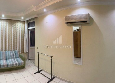 Готовая к проживанию, трехкомнатная квартира, 100м², в комплексе с инфраструктурой в центре Алании, Гюллерпынары под ВНЖ ID-18340 фото-6