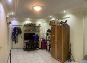 Готовая к проживанию, трехкомнатная квартира, 100м², в комплексе с инфраструктурой в центре Алании, Гюллерпынары под ВНЖ ID-18340 фото-7