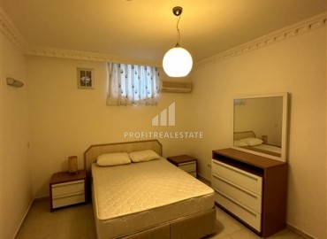 Меблированный видовой дуплекс 3+1, 150м², в уютной резиденции Тюрклера, Алания, с возможностью ВНЖ ID-18341 фото-8