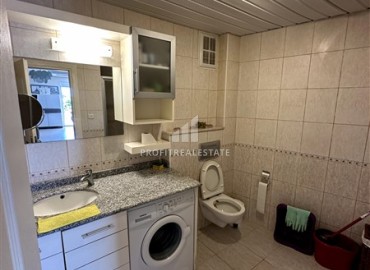 Меблированный видовой дуплекс 3+1, 150м², в уютной резиденции Тюрклера, Алания, с возможностью ВНЖ ID-18341 фото-9