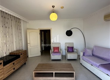 Меблированный видовой дуплекс 3+1, 150м², в уютной резиденции Тюрклера, Алания, с возможностью ВНЖ ID-18341 фото-13