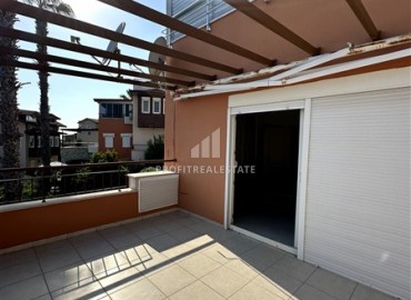 Меблированный видовой дуплекс 3+1, 150м², в уютной резиденции Тюрклера, Алания, с возможностью ВНЖ ID-18341 фото-17