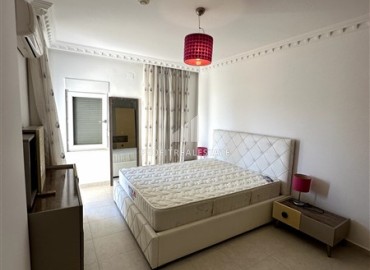 Меблированный видовой дуплекс 3+1, 150м², в уютной резиденции Тюрклера, Алания, с возможностью ВНЖ ID-18341 фото-20