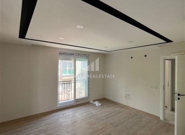 Газифицированная двухкомнатная квартира, 65м² в резиденции с парковкой в районе Анталии - Муратпаша ID-18345 фото-3