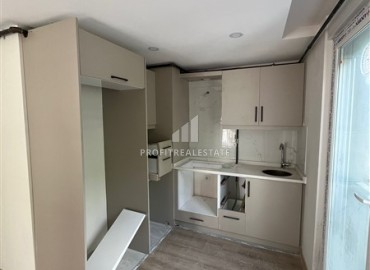 Газифицированная двухкомнатная квартира, 65м² в резиденции с парковкой в районе Анталии - Муратпаша ID-18345 фото-5