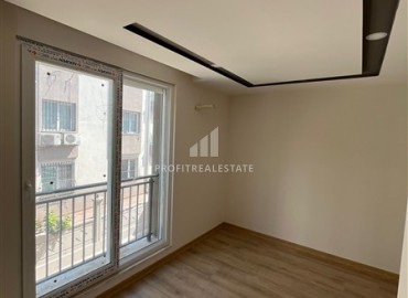 Газифицированная двухкомнатная квартира, 65м² в резиденции с парковкой в районе Анталии - Муратпаша ID-18345 фото-6