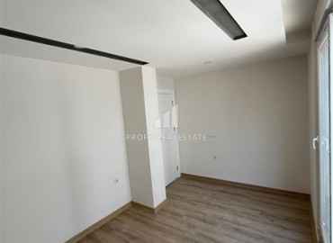 Газифицированная двухкомнатная квартира, 65м² в резиденции с парковкой в районе Анталии - Муратпаша ID-18345 фото-7