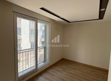 Газифицированная двухкомнатная квартира, 65м² в резиденции с парковкой в районе Анталии - Муратпаша ID-18345 фото-8