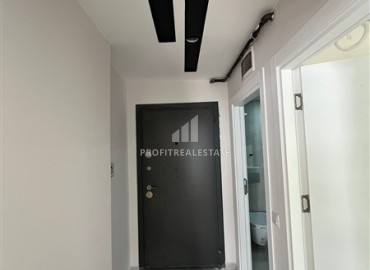 Газифицированная двухкомнатная квартира, 65м² в резиденции с парковкой в районе Анталии - Муратпаша ID-18345 фото-9