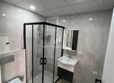 Газифицированная двухкомнатная квартира, 65м² в резиденции с парковкой в районе Анталии - Муратпаша ID-18345 фото-10