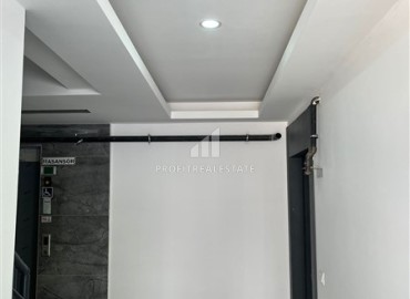 Газифицированная двухкомнатная квартира, 65м² в резиденции с парковкой в районе Анталии - Муратпаша ID-18345 фото-11