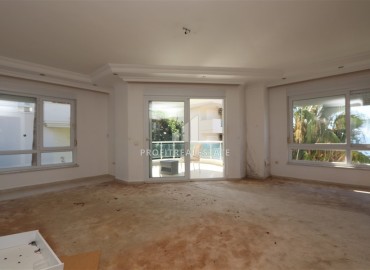 Четырехкомнатный пентхаус, 170м², с потрясающими видами у пляжа Клеопатры, Алания под ВНЖ или гражданство ID-18347 фото-4