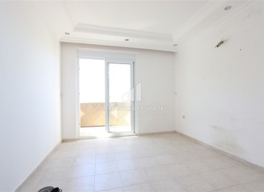 Четырехкомнатный пентхаус, 170м², с потрясающими видами у пляжа Клеопатры, Алания под ВНЖ или гражданство ID-18347 фото-12