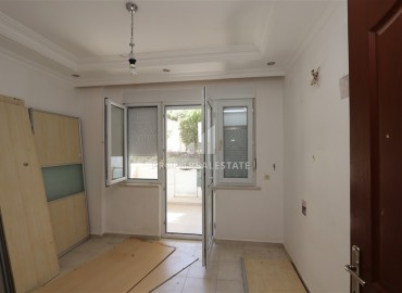 Четырехкомнатный пентхаус, 170м², с потрясающими видами у пляжа Клеопатры, Алания под ВНЖ или гражданство ID-18347 фото-14