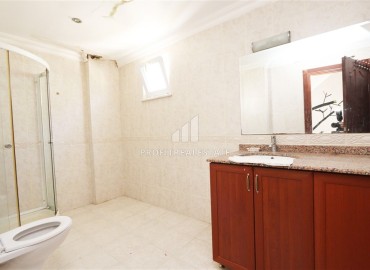 Четырехкомнатный пентхаус, 170м², с потрясающими видами у пляжа Клеопатры, Алания под ВНЖ или гражданство ID-18347 фото-17