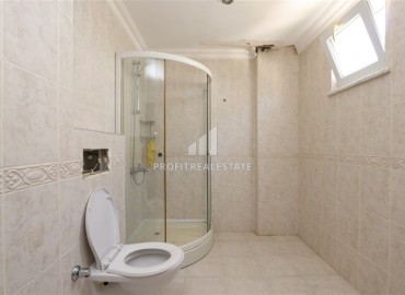 Четырехкомнатный пентхаус, 170м², с потрясающими видами у пляжа Клеопатры, Алания под ВНЖ или гражданство ID-18347 фото-18