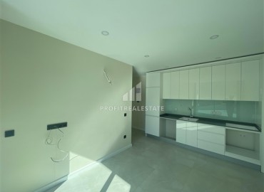 Двухкомнатная квартира, 50м², в отельном жилом комплексе класса люкс в Авсалларе, Алания, на этапе строительства ID-18348 фото-2