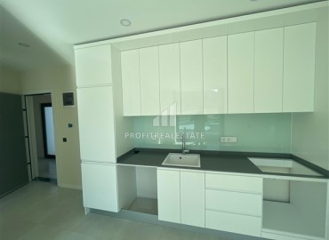 Двухкомнатная квартира, 50м², в отельном жилом комплексе класса люкс в Авсалларе, Алания, на этапе строительства ID-18348 фото-3