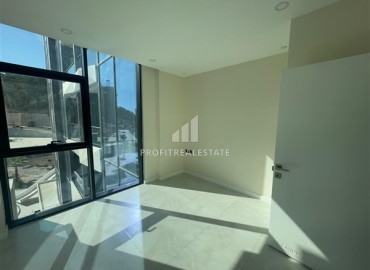 Двухкомнатная квартира, 50м², в отельном жилом комплексе класса люкс в Авсалларе, Алания, на этапе строительства ID-18348 фото-4