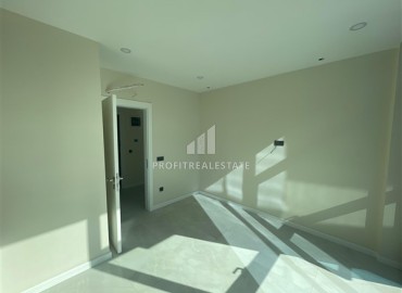 Двухкомнатная квартира, 50м², в отельном жилом комплексе класса люкс в Авсалларе, Алания, на этапе строительства ID-18348 фото-7